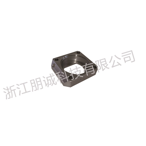 轴承座