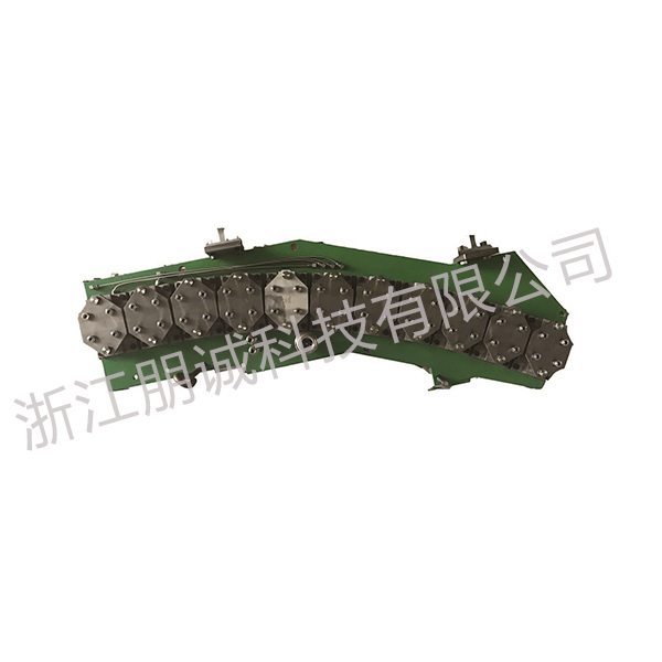 弯管